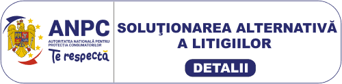 ANPC SAL - Soluționare Alternativă Litigii